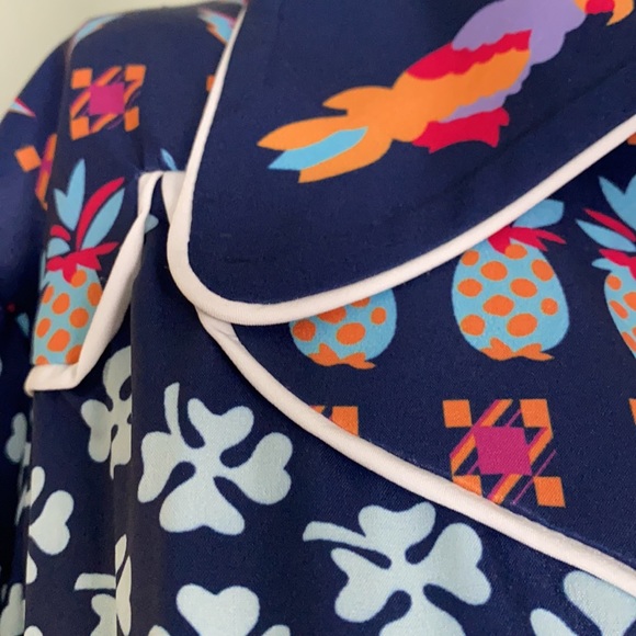 Tea & Cup Dress NWT - Picture 14 of 15